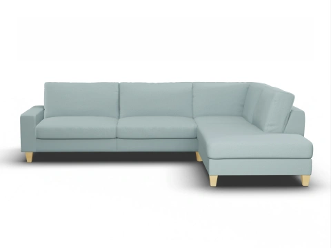 Ecksofa UM Large R